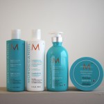 MOROCCANOIL SMOOTH COLLECTION