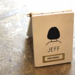Jeff in helsinki