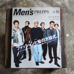 men`s preppy