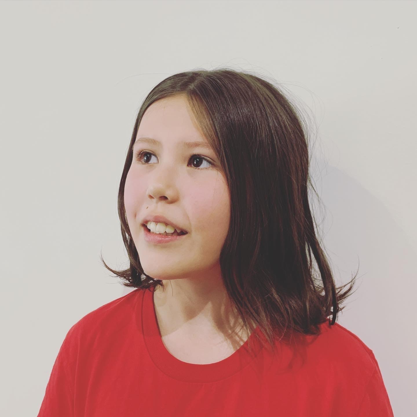 hair donation Hair Salon Jeff