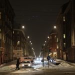 Notice of change in Haircuts hours