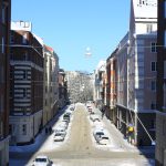 “Juff” made a good time.