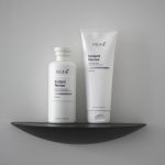 Intensive Repair Shampoo & Flash Repair Mask