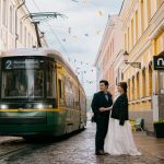 Photo wedding